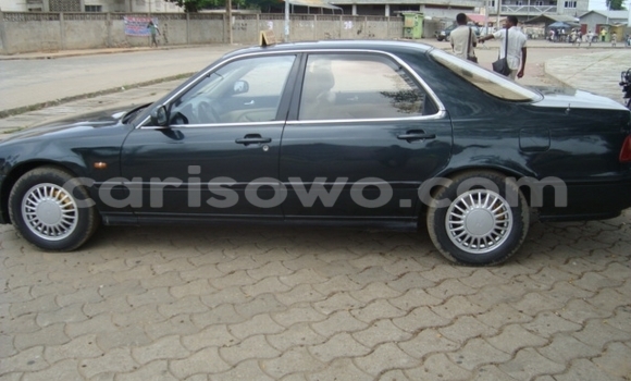 Sayi Na hannu Honda Accord Sauran Mota in Savalou a Benin