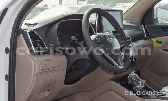 Buy Import Hyundai Tucson White Car in Import - Dubai in Benign Buy Import Hyundai Tucson White Car in Import - Dubai in Benign