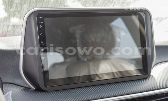 Buy Import Hyundai Tucson White Car in Import - Dubai in Benign Buy Import Hyundai Tucson White Car in Import - Dubai in Benign