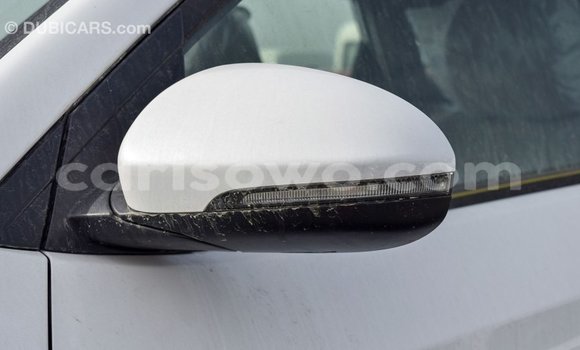 Buy Import Hyundai Tucson White Car in Import - Dubai in Benign Buy Import Hyundai Tucson White Car in Import - Dubai in Benign