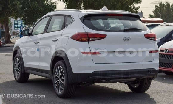 Buy Import Hyundai Tucson White Car in Import - Dubai in Benign Buy Import Hyundai Tucson White Car in Import - Dubai in Benign