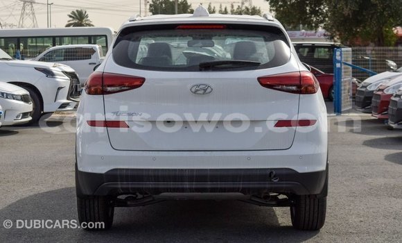 Buy Import Hyundai Tucson White Car in Import - Dubai in Benign Buy Import Hyundai Tucson White Car in Import - Dubai in Benign
