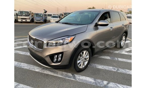 Ra Imported Kia Sorento Miiran Ọkọ̀ in Import - Dubai ni Benin Ra Imported Kia Sorento Miiran Ọkọ̀ in Import - Dubai ni Benin