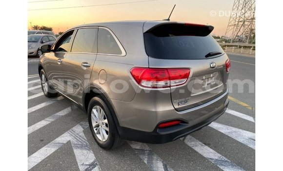 Ra Imported Kia Sorento Miiran Ọkọ̀ in Import - Dubai ni Benin Ra Imported Kia Sorento Miiran Ọkọ̀ in Import - Dubai ni Benin