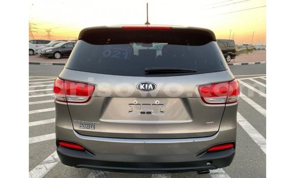 Ra Imported Kia Sorento Miiran Ọkọ̀ in Import - Dubai ni Benin Ra Imported Kia Sorento Miiran Ọkọ̀ in Import - Dubai ni Benin