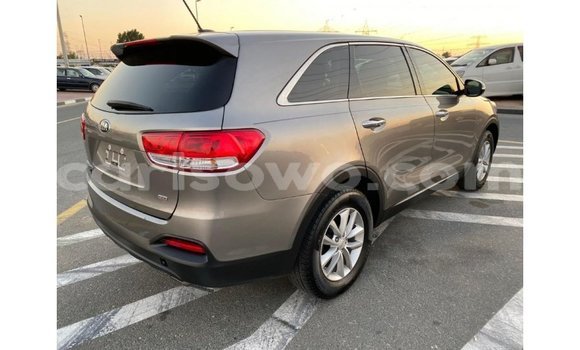 Ra Imported Kia Sorento Miiran Ọkọ̀ in Import - Dubai ni Benin Ra Imported Kia Sorento Miiran Ọkọ̀ in Import - Dubai ni Benin