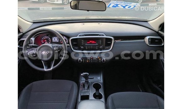 Ra Imported Kia Sorento Miiran Ọkọ̀ in Import - Dubai ni Benin Ra Imported Kia Sorento Miiran Ọkọ̀ in Import - Dubai ni Benin