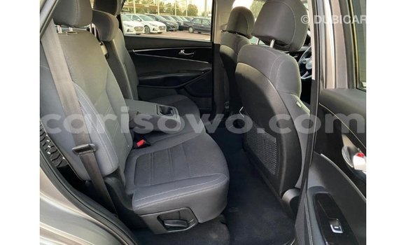 Ra Imported Kia Sorento Miiran Ọkọ̀ in Import - Dubai ni Benin Ra Imported Kia Sorento Miiran Ọkọ̀ in Import - Dubai ni Benin
