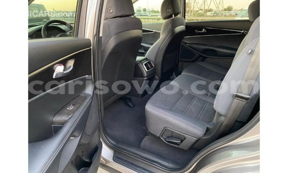 Ra Imported Kia Sorento Miiran Ọkọ̀ in Import - Dubai ni Benin Ra Imported Kia Sorento Miiran Ọkọ̀ in Import - Dubai ni Benin