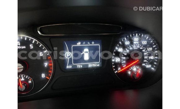 Ra Imported Kia Sorento Miiran Ọkọ̀ in Import - Dubai ni Benin Ra Imported Kia Sorento Miiran Ọkọ̀ in Import - Dubai ni Benin