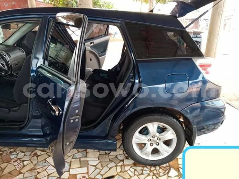 Big with watermark toyota matrix benin cotonou 8052