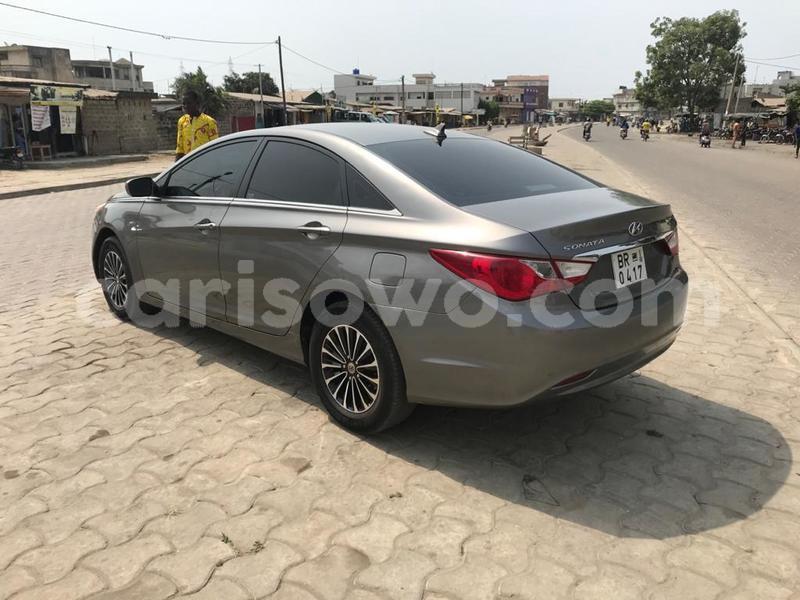 Big with watermark hyundai sonata benin cotonou 8057