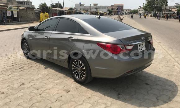 Ra Àlòkù Hyundai Sonata Black Ọkọ̀ in Cotonou ni Benin Ra Àlòkù Hyundai Sonata Black Ọkọ̀ in Cotonou ni Benin