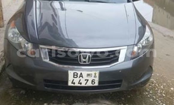 Acheter Occasion Voiture Honda Accord Autre à Cotonou, Benin Acheter Occasion Voiture Honda Accord Autre à Cotonou, Benin
