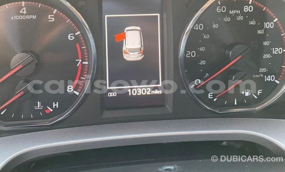 Ra Imported Toyota HiAce Miiran Ọkọ̀ akẹ́rù ńlá in Import - Dubai ni Benin Ra Imported Toyota HiAce Miiran Ọkọ̀ akẹ́rù ńlá in Import - Dubai ni Benin