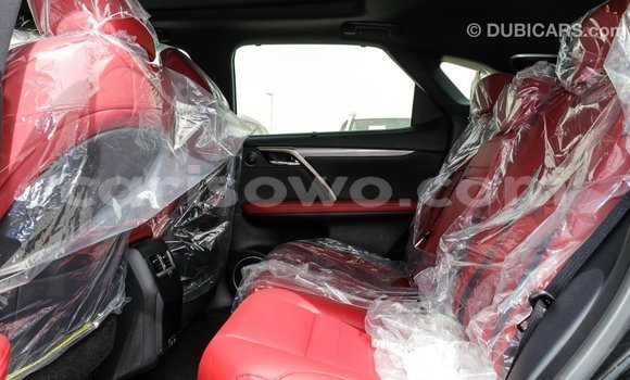 Sayi Imported Lexus RX 300 Black Mota in Import - Dubai a Benin Sayi Imported Lexus RX 300 Black Mota in Import - Dubai a Benin