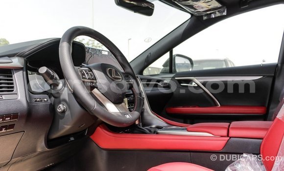 Sayi Imported Lexus RX 300 White Mota in Import - Dubai a Benin Sayi Imported Lexus RX 300 White Mota in Import - Dubai a Benin