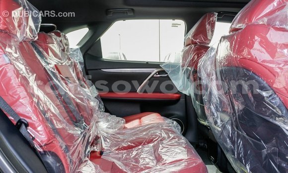 Sayi Imported Lexus RX 300 White Mota in Import - Dubai a Benin Sayi Imported Lexus RX 300 White Mota in Import - Dubai a Benin