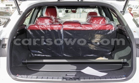 Sayi Imported Lexus RX 300 White Mota in Import - Dubai a Benin Sayi Imported Lexus RX 300 White Mota in Import - Dubai a Benin