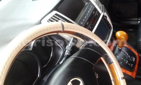 Ra Àlòkù Lexus RX 330 Silver Ọkọ̀ in Cotonou ni Benin Ra Àlòkù Lexus RX 330 Silver Ọkọ̀ in Cotonou ni Benin