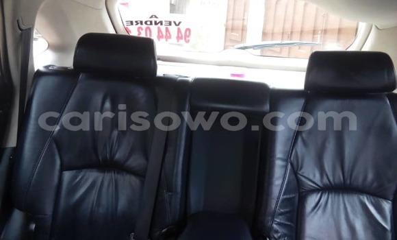 Ra Àlòkù Lexus RX 330 Silver Ọkọ̀ in Cotonou ni Benin Ra Àlòkù Lexus RX 330 Silver Ọkọ̀ in Cotonou ni Benin