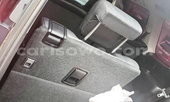 Buy Used Toyota Prado Black Car in Cotonou in Benign Buy Used Toyota Prado Black Car in Cotonou in Benign