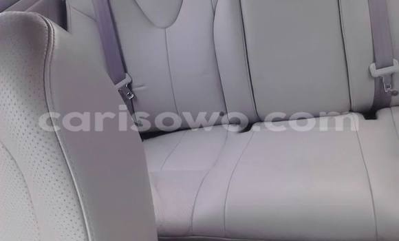 Acheter Occasion Voiture Toyota Camry Noir à Cotonou, Benin Acheter Occasion Voiture Toyota Camry Noir à Cotonou, Benin