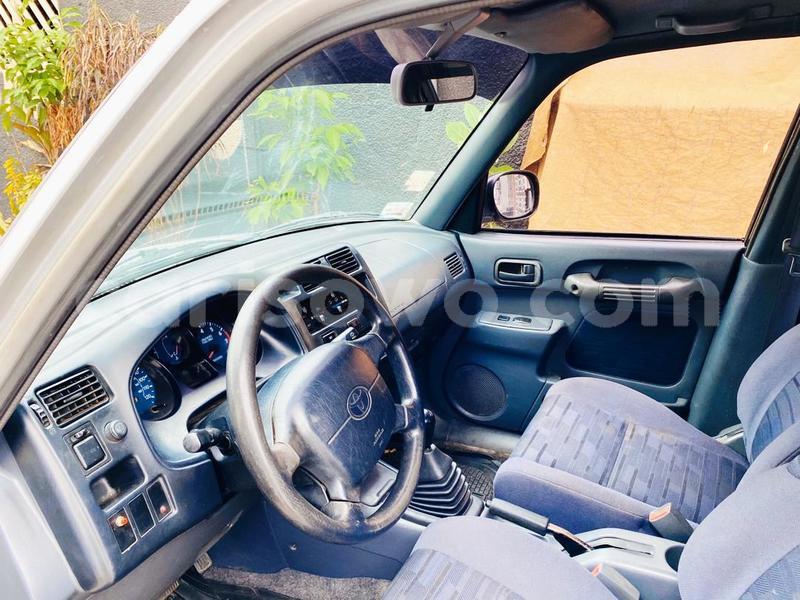 Big with watermark toyota rav4 benin cotonou 8070