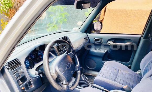Ra Àlòkù Toyota RAV4 Silver Ọkọ̀ in Cotonou ni Benin Ra Àlòkù Toyota RAV4 Silver Ọkọ̀ in Cotonou ni Benin