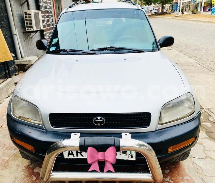 Big with watermark toyota rav4 benin cotonou 8070