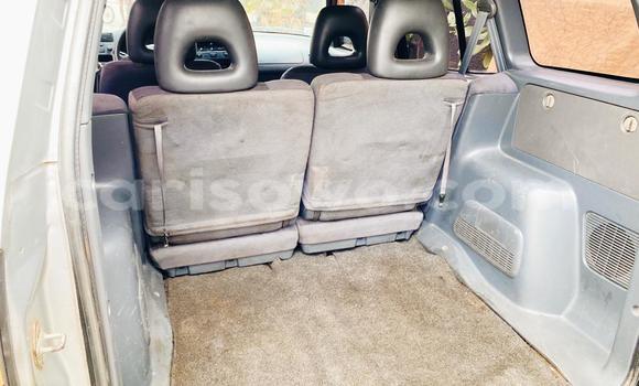 Ra Àlòkù Toyota RAV4 Silver Ọkọ̀ in Cotonou ni Benin Ra Àlòkù Toyota RAV4 Silver Ọkọ̀ in Cotonou ni Benin