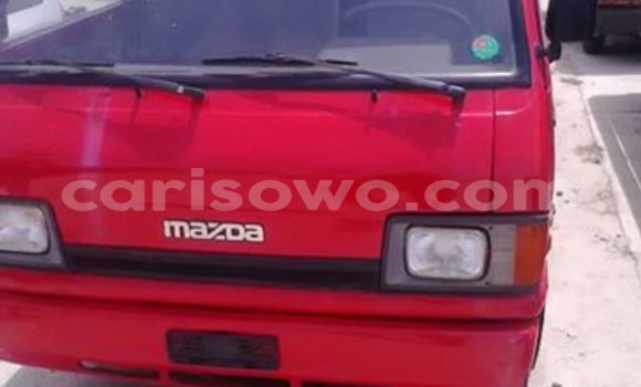 Acheter Occasion Voiture Mazda B–series Noir à Savalou, Benin Acheter Occasion Voiture Mazda B–series Noir à Savalou, Benin