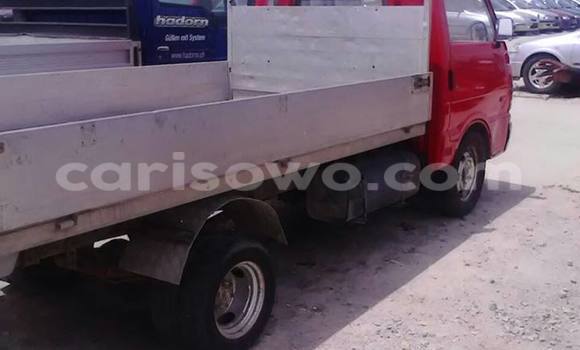 Acheter Occasion Voiture Mazda B–series Noir à Savalou, Benin Acheter Occasion Voiture Mazda B–series Noir à Savalou, Benin