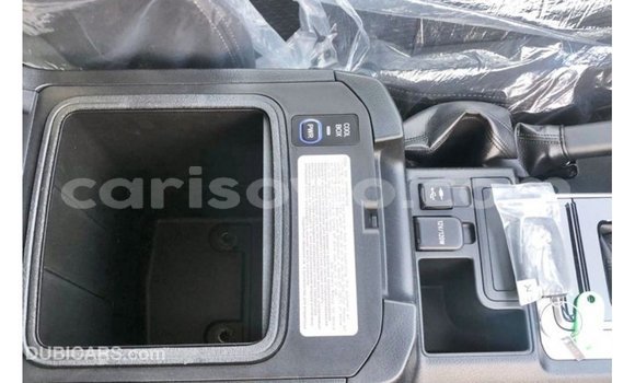 Acheter Import Voiture Toyota Prado Noir à Import - Dubai, Benin Acheter Import Voiture Toyota Prado Noir à Import - Dubai, Benin