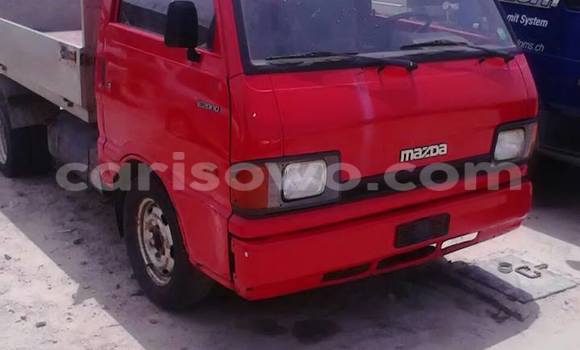 Acheter Occasion Voiture Mazda B–series Noir à Savalou, Benin Acheter Occasion Voiture Mazda B–series Noir à Savalou, Benin