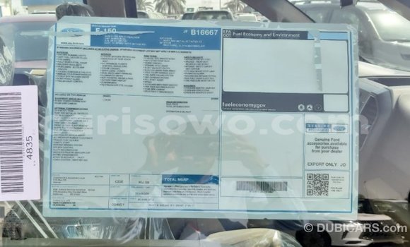 Acheter Import Voiture Ford Club Wagon Rouge à Import - Dubai, Benin Acheter Import Voiture Ford Club Wagon Rouge à Import - Dubai, Benin