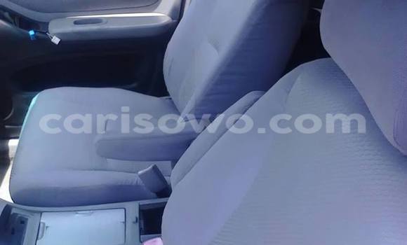 Acheter Occasion Voiture Toyota Highlander Autre à Cotonou, Benin Acheter Occasion Voiture Toyota Highlander Autre à Cotonou, Benin