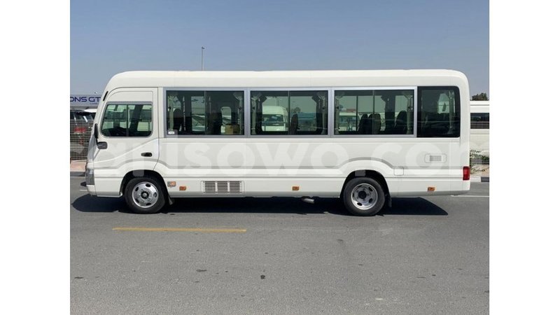 Big with watermark toyota coaster benin import dubai 8077