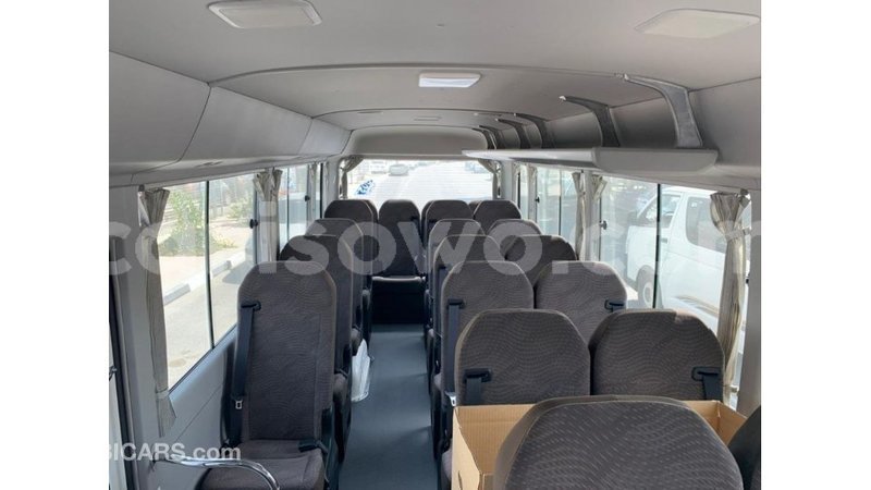 Big with watermark toyota coaster benin import dubai 8077