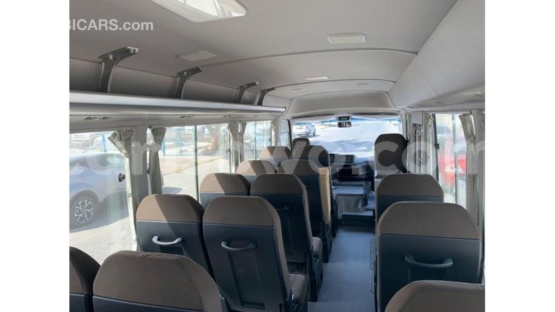 Big with watermark toyota coaster benin import dubai 8077