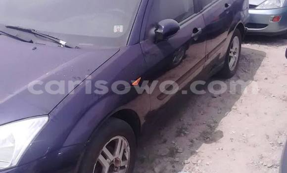 Acheter Occasion Voiture Ford Focus Autre à Cotonou, Benin Acheter Occasion Voiture Ford Focus Autre à Cotonou, Benin