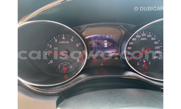 Acheter Import Voiture Kia Carnival Blanc à Import - Dubai, Benin Acheter Import Voiture Kia Carnival Blanc à Import - Dubai, Benin