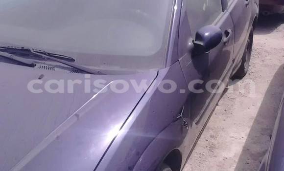 Acheter Occasion Voiture Ford Focus Autre à Cotonou, Benin Acheter Occasion Voiture Ford Focus Autre à Cotonou, Benin