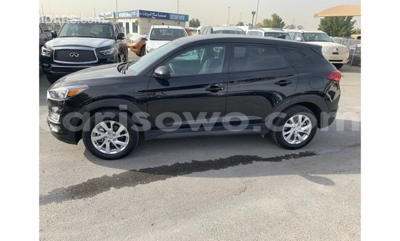 Acheter Import Voiture Hyundai Tucson Noir à Import - Dubai, Benin Acheter Import Voiture Hyundai Tucson Noir à Import - Dubai, Benin