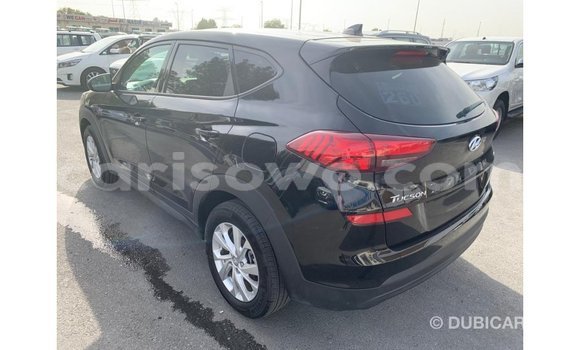 Acheter Import Voiture Hyundai Tucson Noir à Import - Dubai, Benin Acheter Import Voiture Hyundai Tucson Noir à Import - Dubai, Benin
