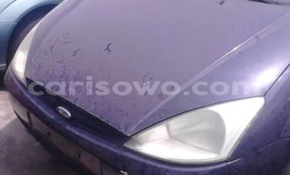 Acheter Occasion Voiture Ford Focus Autre à Cotonou, Benin Acheter Occasion Voiture Ford Focus Autre à Cotonou, Benin