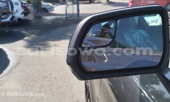 Acheter Import Voiture Ford Mustang Autre à Import - Dubai, Benin Acheter Import Voiture Ford Mustang Autre à Import - Dubai, Benin