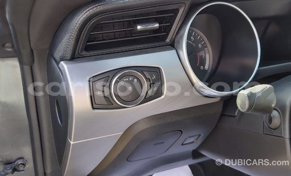 Acheter Import Voiture Ford Mustang Autre à Import - Dubai, Benin Acheter Import Voiture Ford Mustang Autre à Import - Dubai, Benin