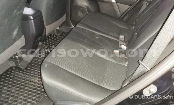 Acheter Import Utilitaire Toyota HiAce Noir à Import - Dubai, Benin Acheter Import Utilitaire Toyota HiAce Noir à Import - Dubai, Benin