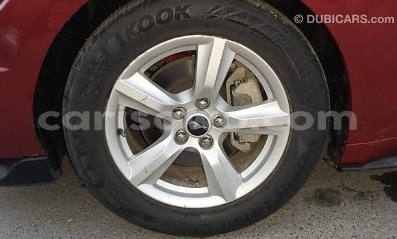 Acheter Import Voiture Ford Mustang Rouge à Import - Dubai, Benin Acheter Import Voiture Ford Mustang Rouge à Import - Dubai, Benin